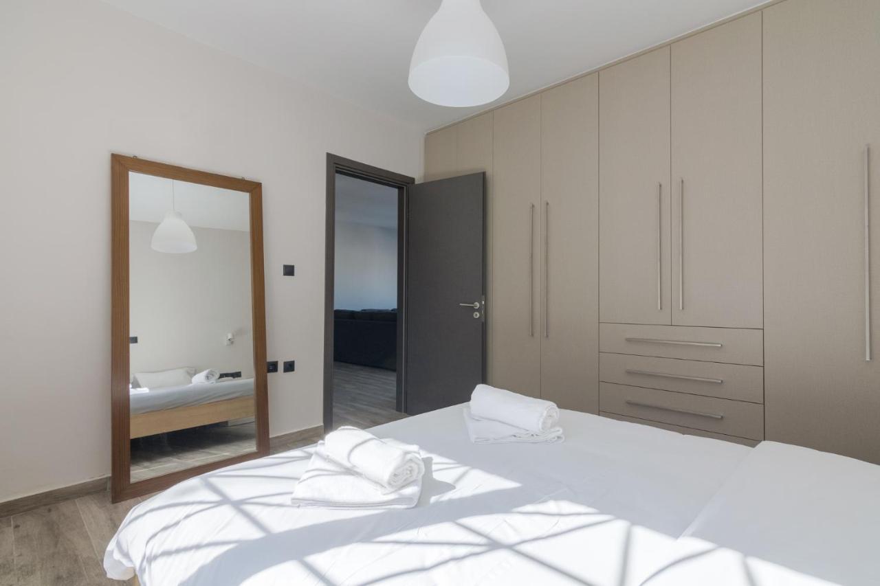 Acropolis View Apartment For 4 People Athens Exterior photo