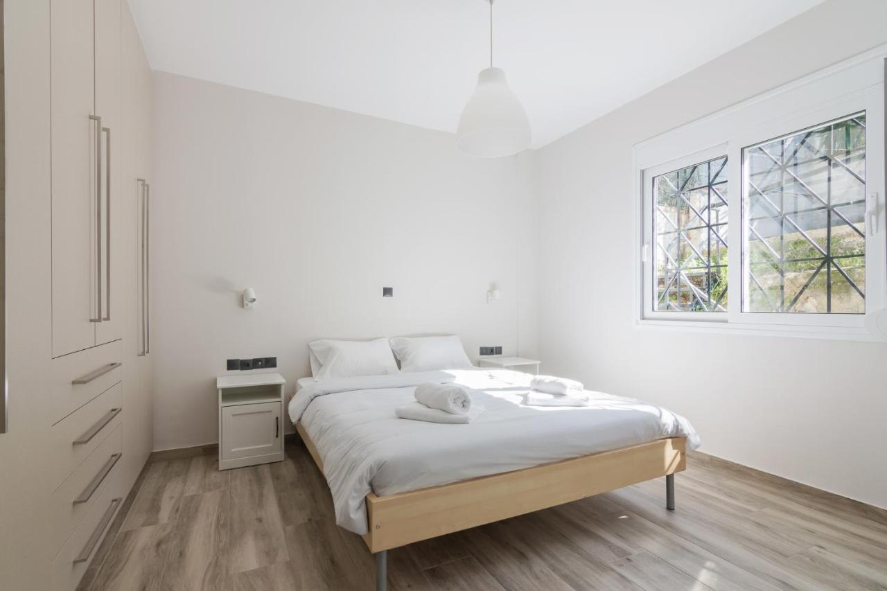 Acropolis View Apartment For 4 People Athens Exterior photo