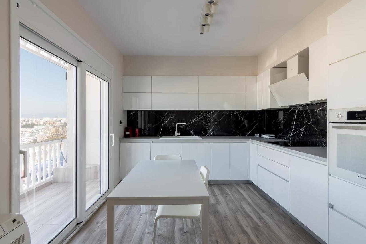 Acropolis View Apartment For 4 People Athens Exterior photo