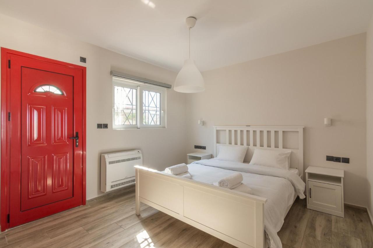 Acropolis View Apartment For 4 People Athens Exterior photo