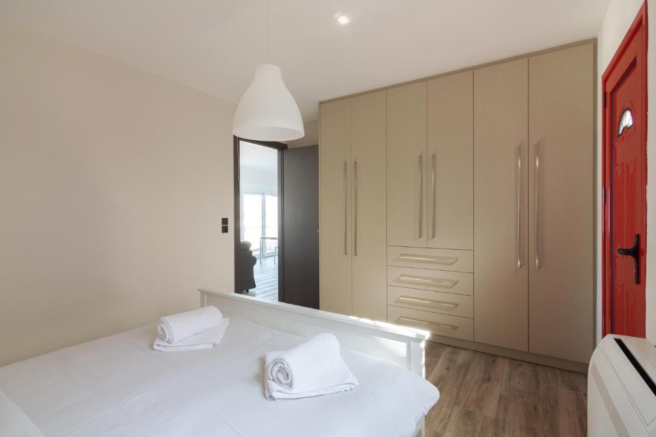 Acropolis View Apartment For 4 People Athens Exterior photo