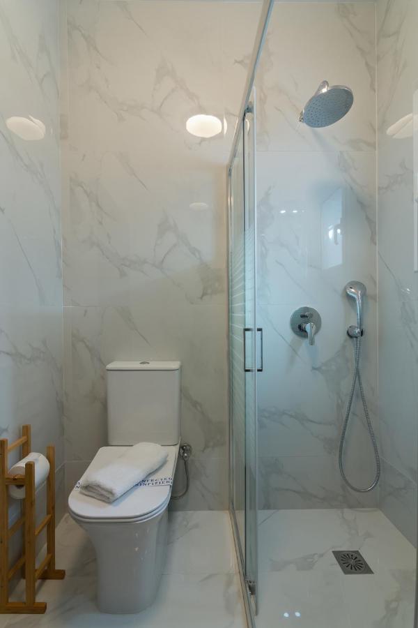 Acropolis View Apartment For 4 People Athens Exterior photo