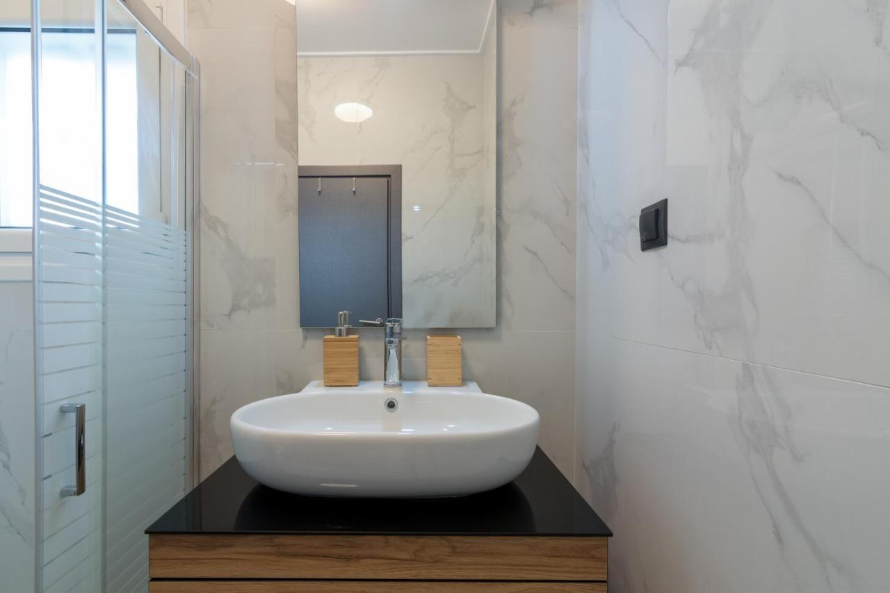 Acropolis View Apartment For 4 People Athens Exterior photo